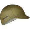 Image de GripGrab - Lightweight Zomer Fietspet Mesh Cycling Cap Retro Fietsmuts UV-Bescherming Helmmuts - Olijf Groen - Unisex - Maat S/M (54-59 cm)