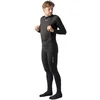 Image de Gripgrab Pacr Water-resistant No Pad Fietsbroek Zwart 2XL Man