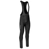 Image de Gripgrab Fietsbroek lang met bretels Zwart Heren - GripGrab RIDE Thermal Bib Tights Black - S