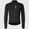 Image de GripGrab - RIDE Thermal Long Sleeve Jersey - Zwart - L