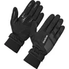 Image de GripGrab RIDE 2 Windproof Winter Gloves Black Maat XXL