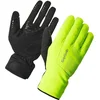 Image de GripGrab Ride 2 Waterdichte Winter Handschoenen