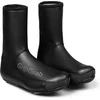 Image de GripGrab - Arctic 2 Waterproof Strenge Winter Neopreen Wielren Overschoenen Waterdicht met Fleecevoering - Zwart - Unisex - Maat S (38/39)