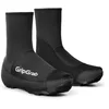 Image de GripGrab PACR Waterdichte Winter Graveloverschoenen Zwart - Maat M
