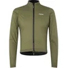 Image de Gripgrab Fietsjack windproof Heren Groen - PACR Windproof Lightweight Jacket - XL