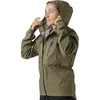 Image de Gripgrab Explr Waterproof Lightweight Jas Groen XL Man