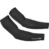 Image de GripGrab - UPF 50+ UV Protect Arm Sleeves Zomer Fiets Armstukken UV Bescherming - Unisex - Zwart