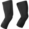 Image de Gripgrab Pacr Spring-autumn Knee Warmers Black - M - M