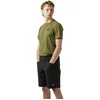 Image de Gripgrab Explr Technical Broek Zonder Bretels Zwart 2XL Man