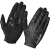 Image de GripGrab - Rebel Lange Vinger Zomer Fietshandschoenen zonder Padding - Unisex - Zwart