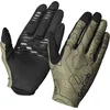 Image de GripGrab - Rebel Lange Vinger Zomer Fietshandschoenen zonder Padding - Unisex - Olijf Groen