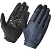 Image de GripGrab - Rebel Lange Vinger Zomer Fietshandschoenen zonder Padding - Unisex - Navy Blauw
