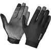 Image de Gripgrab Vertical 2 Insidegrip  Full Finger Summer Gloves Black - XL - XL