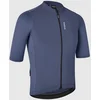 Image de GripGrab Ride Short Sleeve Jersey Man Marine Blauw - Maat XL