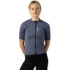 Image de Gripgrab Ride Korte Mouw Wielertrui Blauw M Vrouw