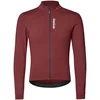Image de Gripgrab Ride Thermal Trui Met Lange Mouwen Rood S Man