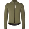 Image de Gripgrab Ride Thermal Trui Met Lange Mouwen Groen XL Man
