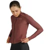 Image de Gripgrab Pacr Thermal Trui Met Lange Mouwen Paars M Vrouw
