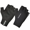Image de Faststream Aero Korte Vinger Fietshandschoenen Zwart - Maat M