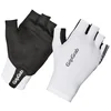 Image de Faststream Aero Korte Vinger Fietshandschoenen Wit - Maat M