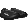 Image de PACR Windproof Wielren Toe Covers Zwart - Maat XL