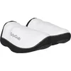 Image de PACR Windproof Wielren Toe Covers Wit - Maat 2XL
