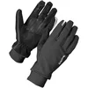 Image de GripGrab PACR winddichte winterhandschoenen   zwart   M