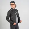 Image de GripGrab RIDE Winter Fietsjack Heren - Zwart