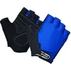 Image de GripGrab - Kids' X-Trainer Junior Korte Vinger Zomer Kinder Fietshandschoenen - Blauw - Unisex