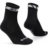 Image de GripGrab - Lente Herfst Fietssokken Thermo Overganssokken - Zwart - Unisex - Maat S