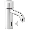 Image de Damixa Silhouet Touchless Wastafelmengkraan chroom 740220000