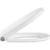 Image de Pressalit wc-bril Delight
