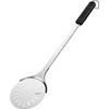 Image de Cozze® Pizza draaiplaat Ø18x76 cm roestvrij staal