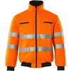 Image de Mascot Pilotjacke Alaska Safe Arctic 00516-660 Hi-vis Orange-M