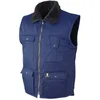 Image de Mascot Originals Wintervest 00554-620 - Marine - L