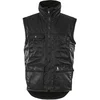 Image de Mascot Originals Wintervest 00554-620 - Zwart - M