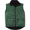 Image de Mascot Originals Wintervest 00554-620 - Groen - L