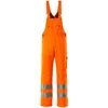 Image de Mascot Safe Arctic Amerikaanse winteroverall 00592-880 - Hi-Vis oranje - 3XL