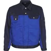 Image de Mascot Como Werkjas   Blauw maat 52