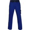 Image de Mascot Hose mit Knietaschen Torino Image 00979-430 Kornblau/Marine-C50/82