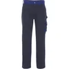 Image de Mascot Image Broek met kniezakken 00955-630 - marine/korenblauw - C48 - 90