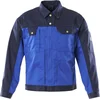 Image de Mascot Image Jas 00909-430 - Korenblauw/Marine - C68