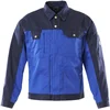 Image de Mascot Image Jas 00909-430 - Korenblauw/Marine - C70
