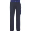 Image de Mascot Image Broek met kniezakken 00955-630 - marine/korenblauw - C50 - 82