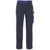 Image de Mascot Image Broek met kniezakken 00955-630 - marine/korenblauw - C60 - 82