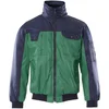 Image de Mascot Pilotjacke Bolzano Image 00922-620 Grün/Marine-4XL