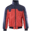 Image de Mascot Pilotjacke Bolzano Image 00922-620 Rot/Marine-XS