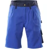 Image de Mascot Image Shorts 00949-430 - Korenblauw/Marine - C45
