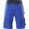 Image de Mascot Image Shorts 00949-430 - Korenblauw/Marine - C54