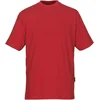 Image de Mascot Crossover T-shirt 00782-250 - Rood - L